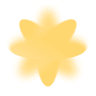 Icono de Flores blancas